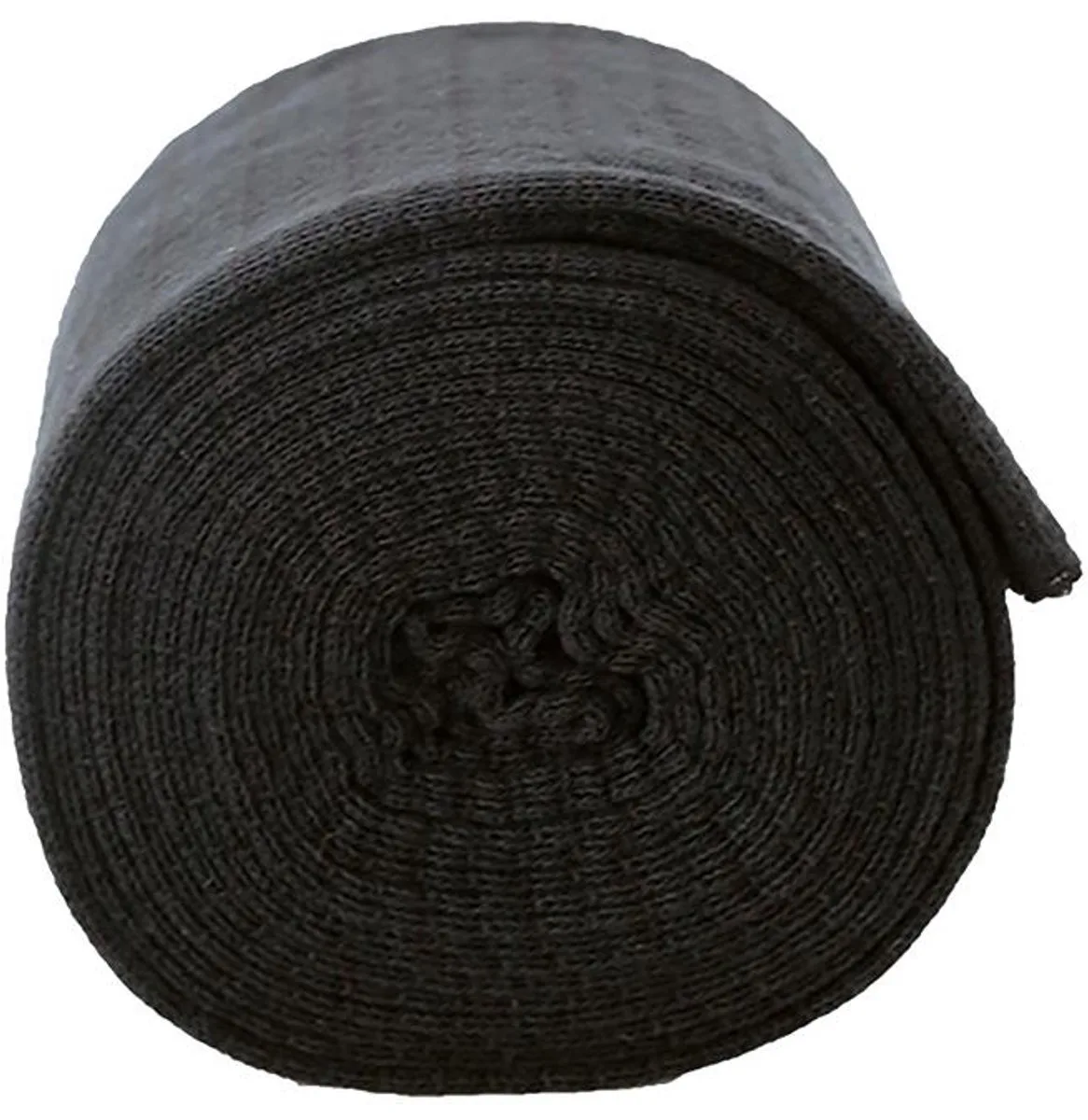 Tendon grip kous von Kentucky Horsewear in Schwarz – Produktfoto