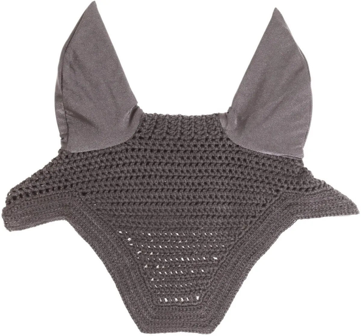 Wellington Oornetje - Grijs - Voor Paard de Kentucky Horsewear – photo produit