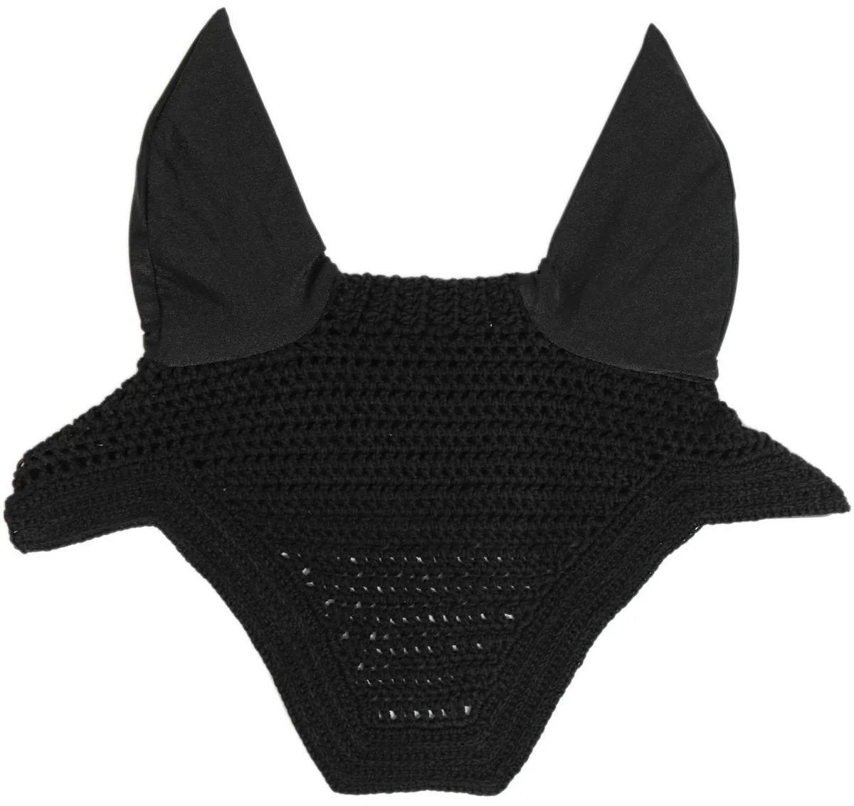 Wellington Oornetje - Zwart - middelgroot de Kentucky Horsewear – photo produit