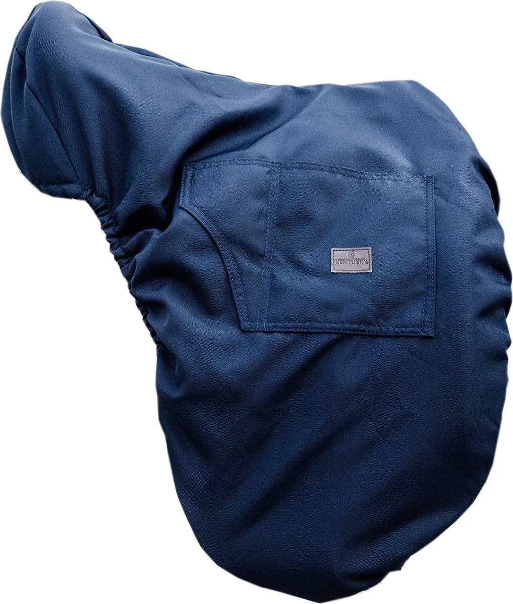 Zadelhoes Jump by Kentucky Horsewear in Dark blue – product photo