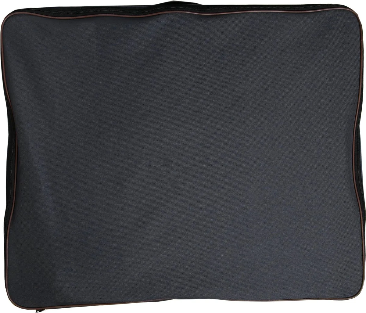 zak voor zadeldoeken by Kentucky Horsewear in Black – product photo