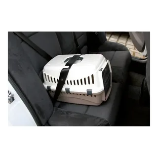 Caisse De Transport Pour Animaux van Kerbl – productfoto 2 van 2