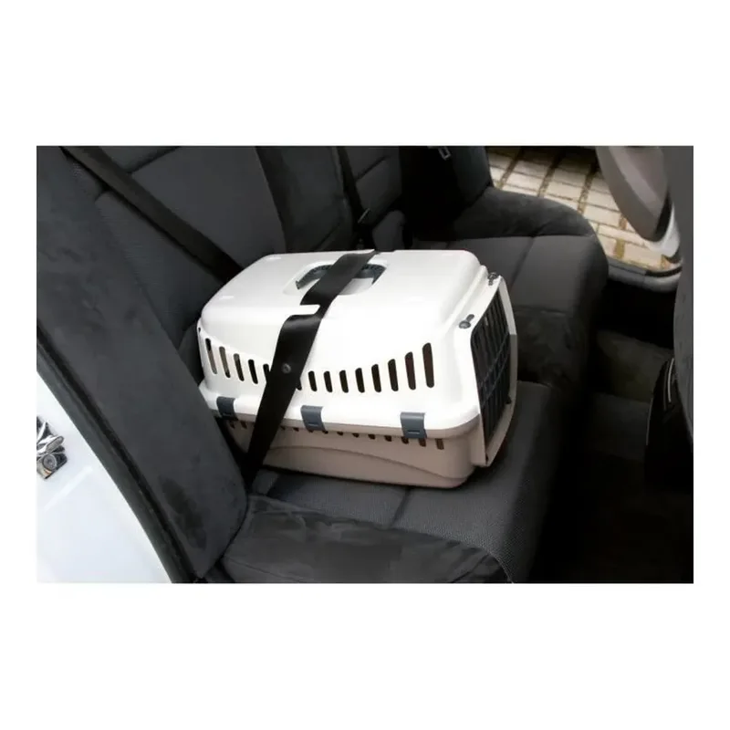Caisse De Transport Pour Animaux van Kerbl – productfoto 2 van 2