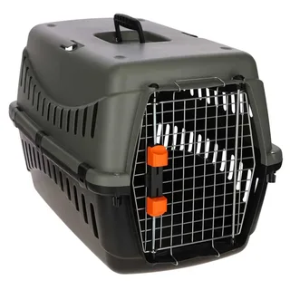 Caisse De Transport Pour Animaux Eco by Kerbl – product photo 2 of 2