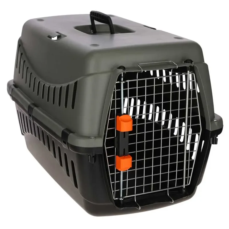 Caisse De Transport Pour Animaux Eco by Kerbl – product photo 2 of 2