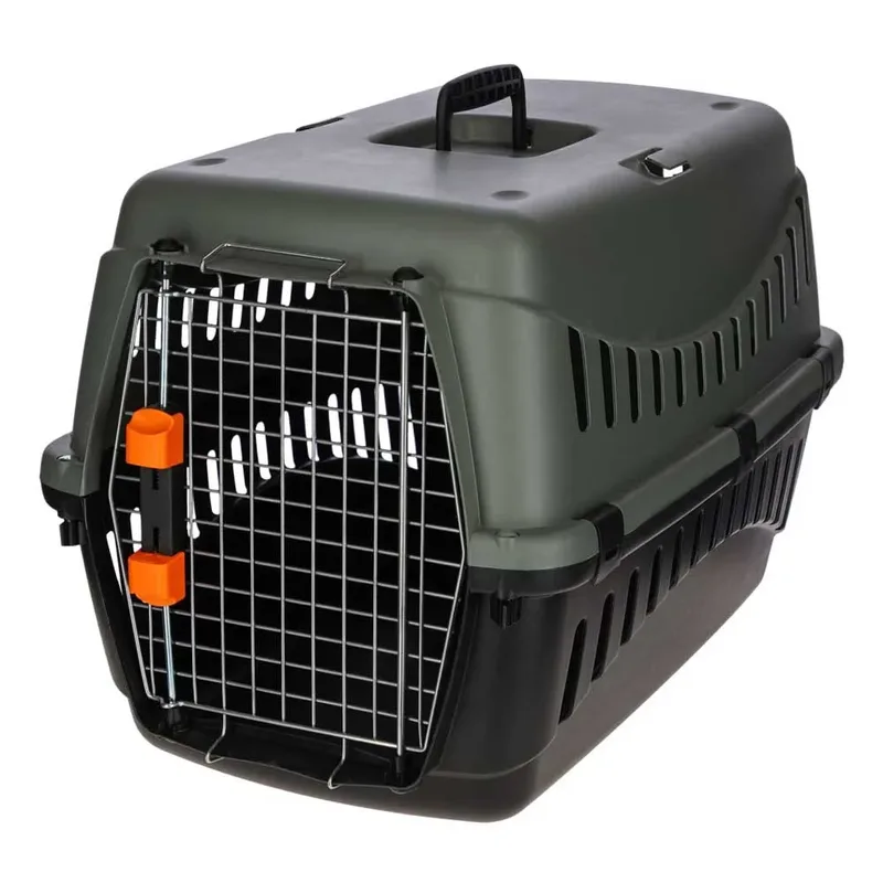 Caisse De Transport Pour Animaux Eco by Kerbl – product photo 1 of 2