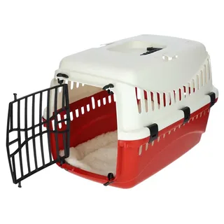 Caisse De Transport Pour Animaux Expedion 48x32x32 Cm by Kerbl – product photo 2 of 5