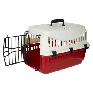 Caisse De Transport Pour Animaux Expedion 48x32x32 Cm by Kerbl – product photo 3 of 5