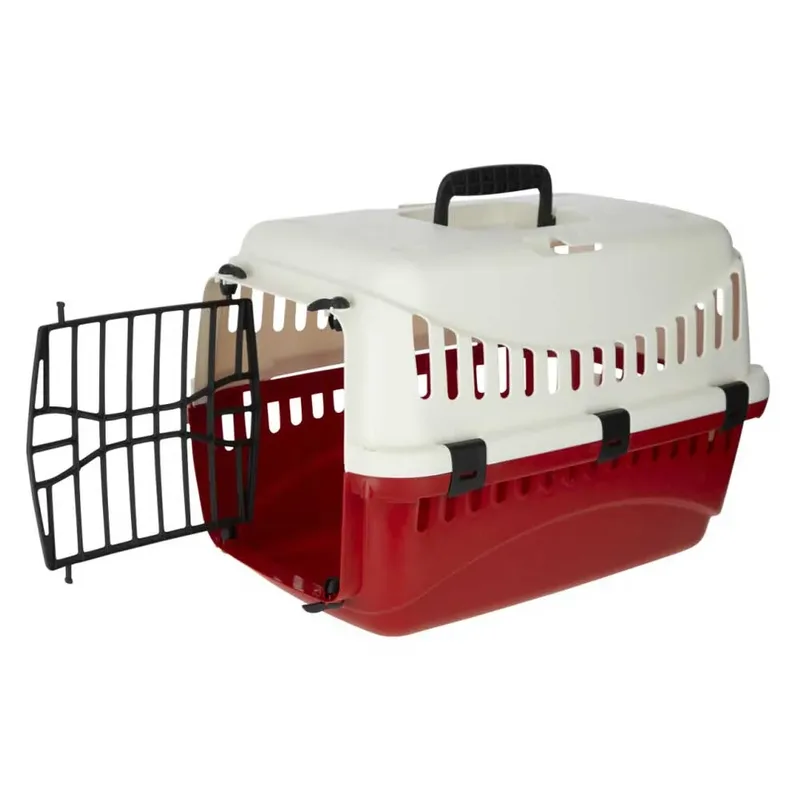 Caisse De Transport Pour Animaux Expedion 48x32x32 Cm by Kerbl – product photo 3 of 5