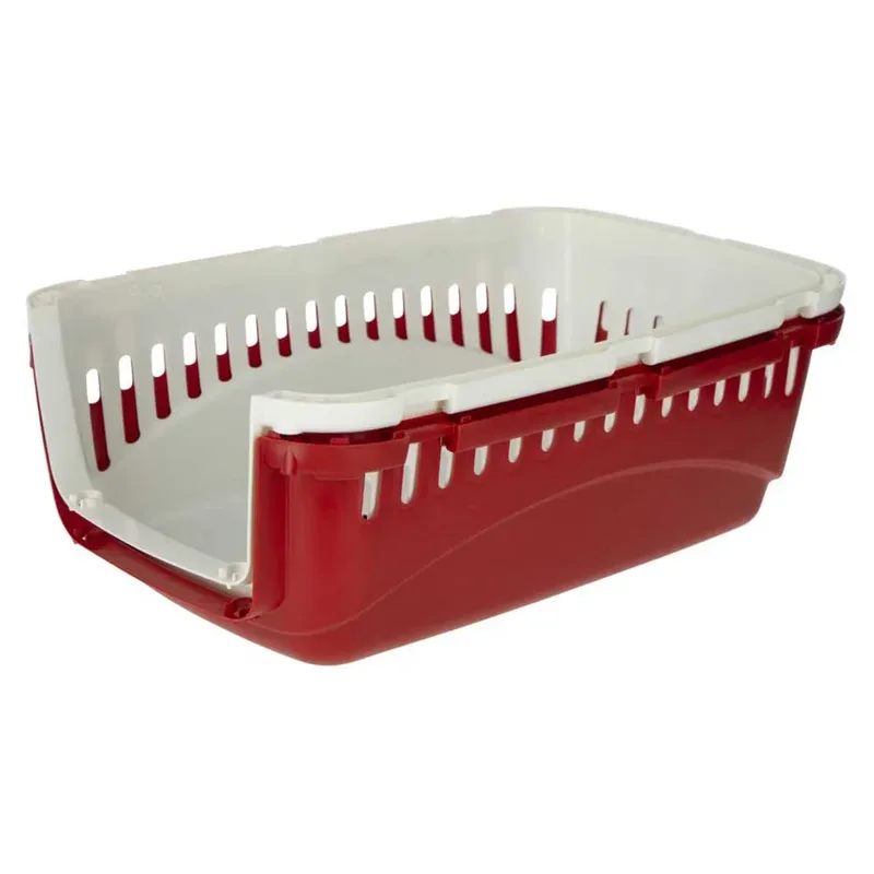 Caisse De Transport Pour Animaux Expedion 48x32x32 Cm by Kerbl – product photo 4 of 5