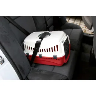 Caisse De Transport Pour Animaux Expedion 48x32x32 Cm by Kerbl – product photo 5 of 5