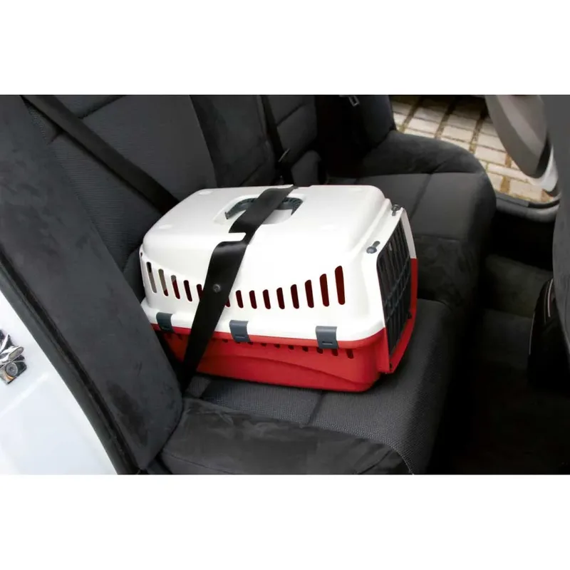 Caisse De Transport Pour Animaux Expedion 48x32x32 Cm by Kerbl – product photo 5 of 5
