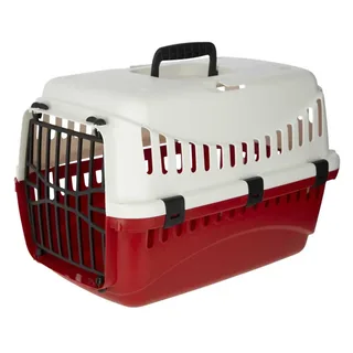 Caisse De Transport Pour Animaux Expedion 48x32x32 Cm by Kerbl – product photo 1 of 5