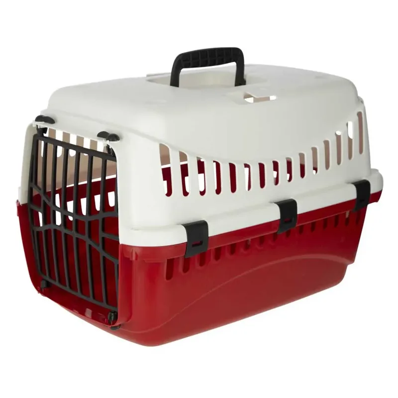 Caisse De Transport Pour Animaux Expedion 48x32x32 Cm by Kerbl – product photo 1 of 5