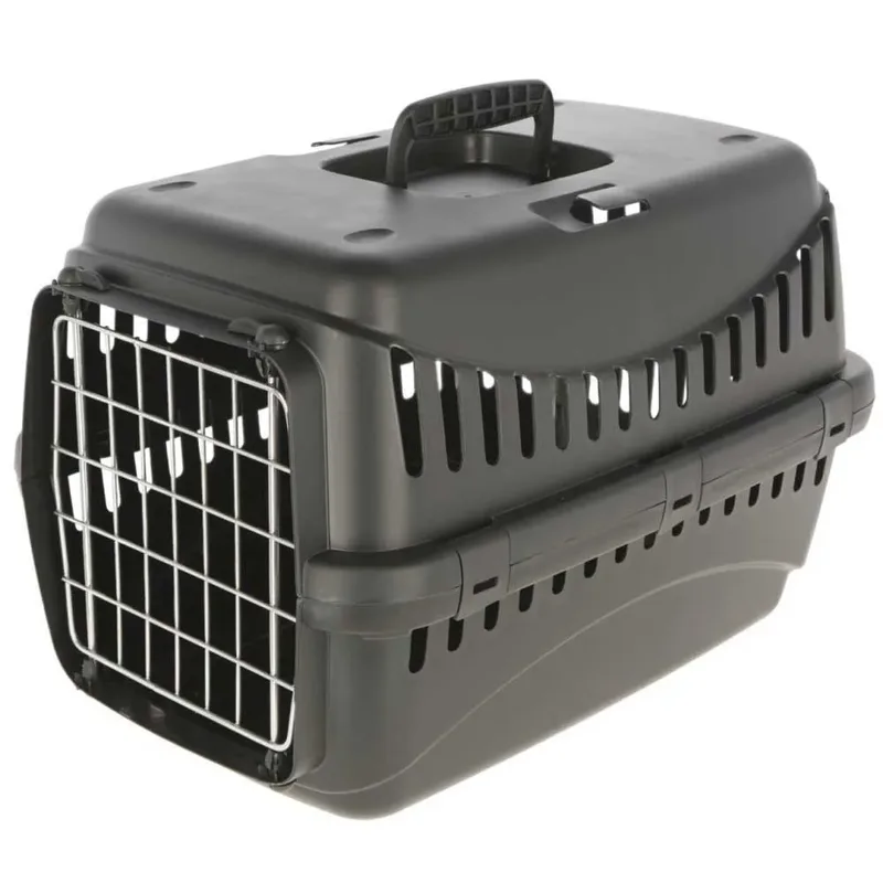 Caisse De Transport Pour Animaux Expedion Eco de Kerbl – photo produit