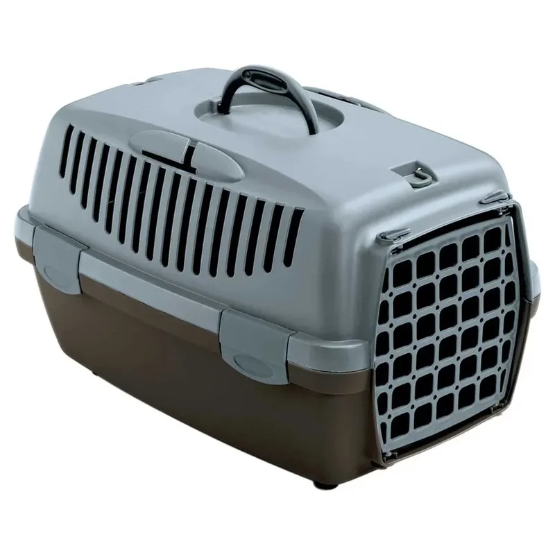 Caisse De Transport Pour Animaux Gulliver 48x32x31cm by Kerbl – product photo