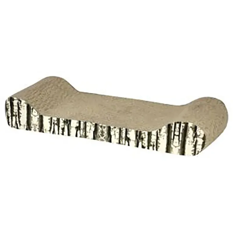 Drift 48.5x18.5x7.5cm Krabpaal von Kerbl – Produktfoto