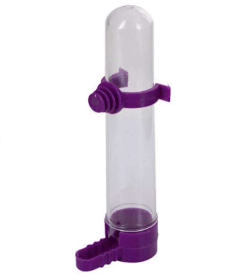 Drinkfontein 130 ml von Kerbl in Lila – Produktfoto 1 von 2