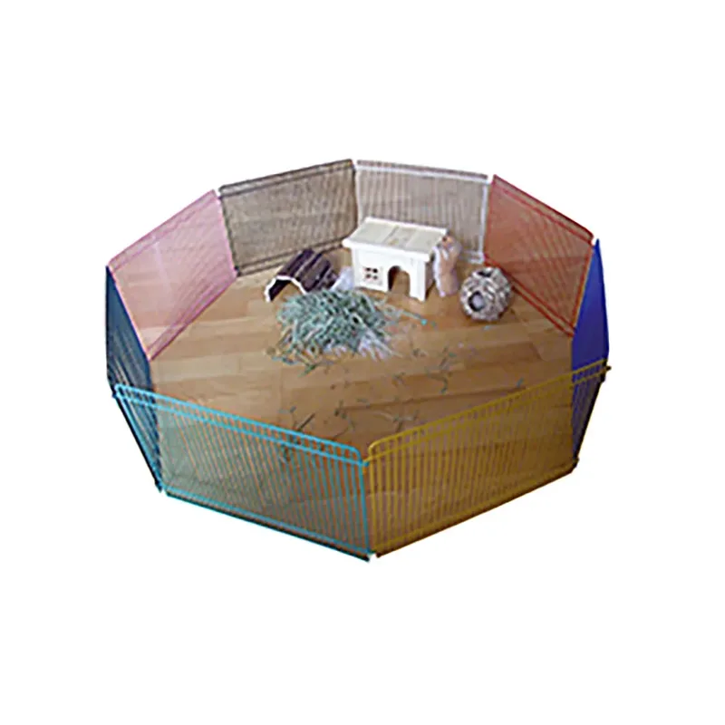 Enclos Pour Rongeurs 34x23 Cm by Kerbl – product photo