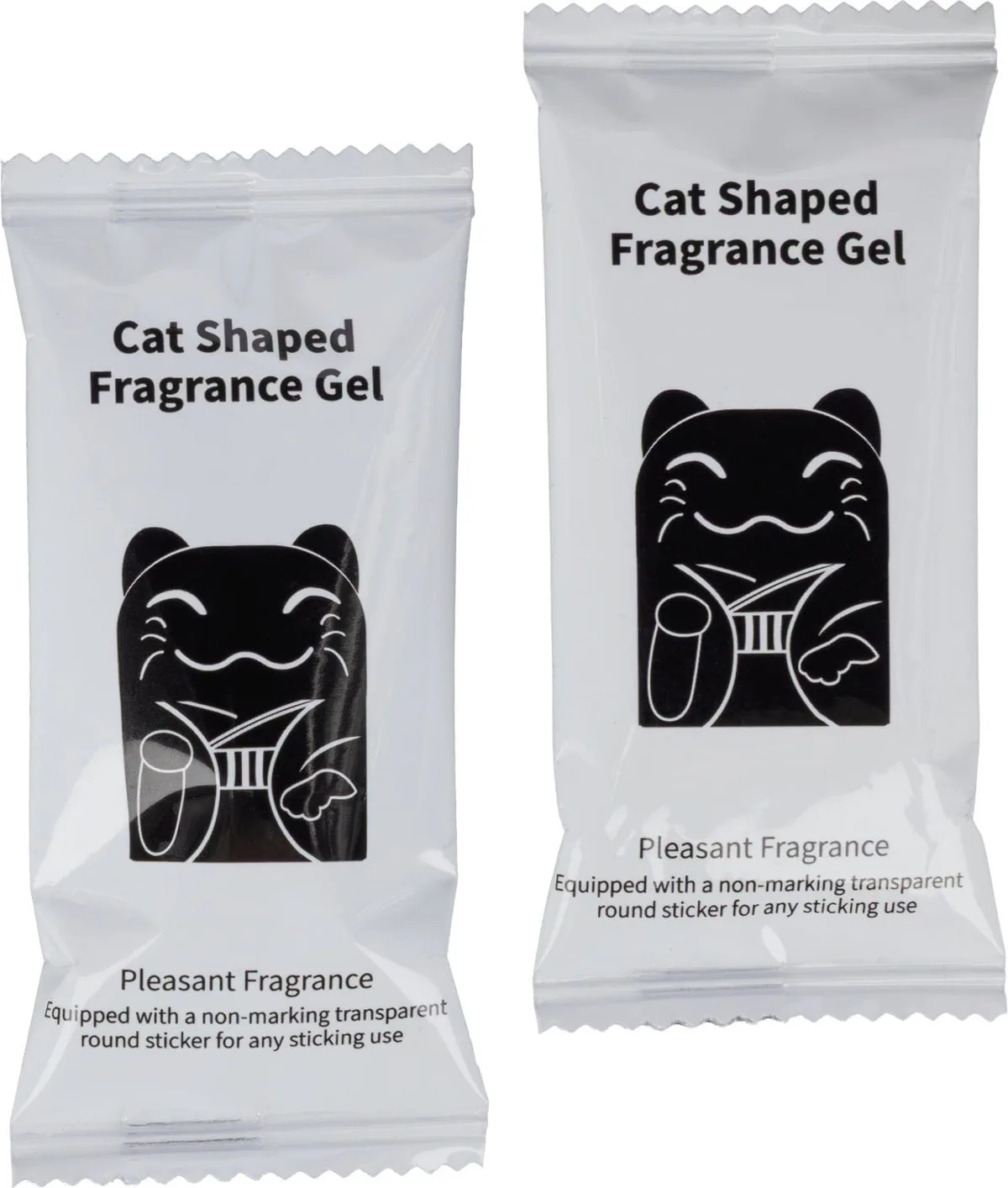 Ersatz Deodorizer für Katzentoilette - 2 Stück von Kerbl – Produktfoto