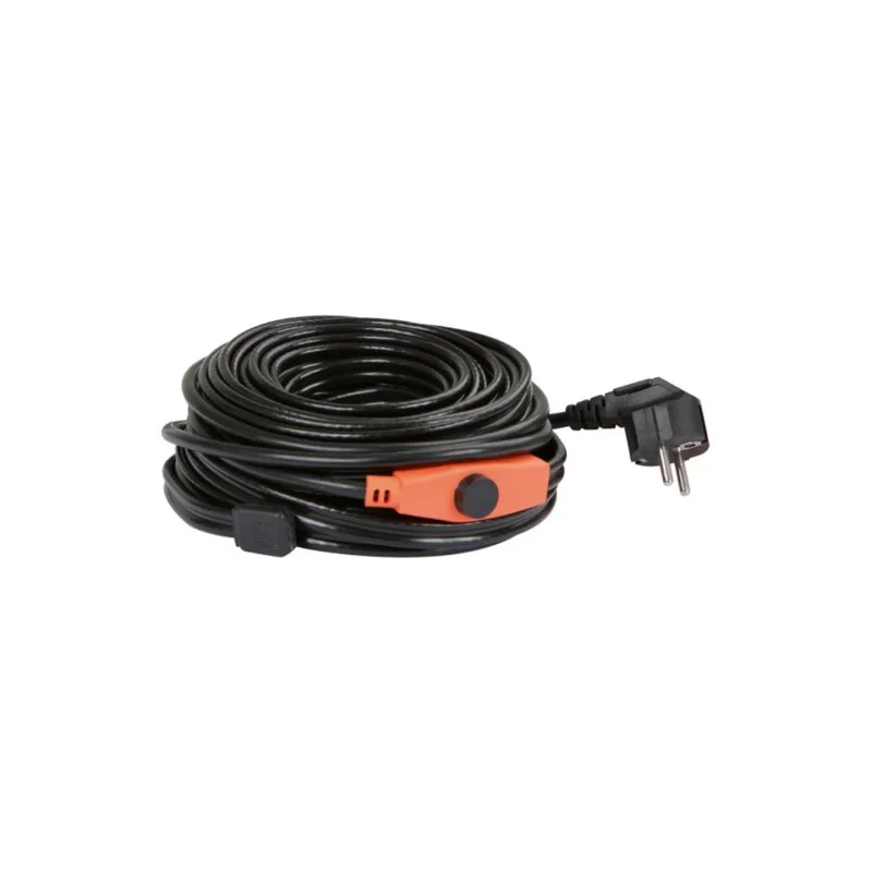 Frostschutz-Heizleitung 8m. mit Thermostat van Kerbl in Regular – productfoto