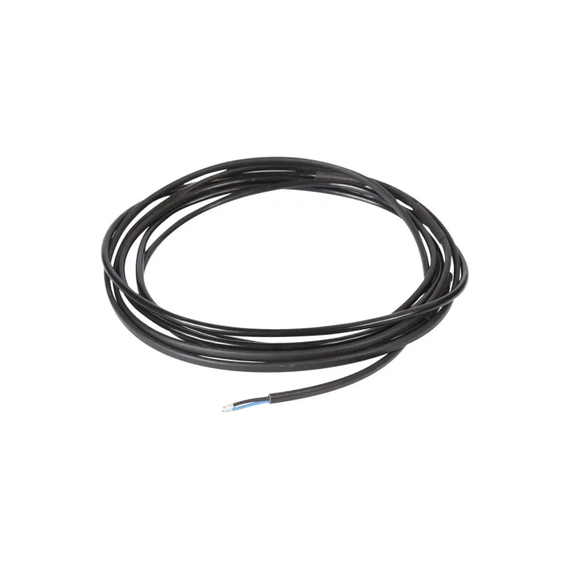 Frostschutz-Heizleitung mit Thermostat 12 m de Kerbl en Regular – photo produit