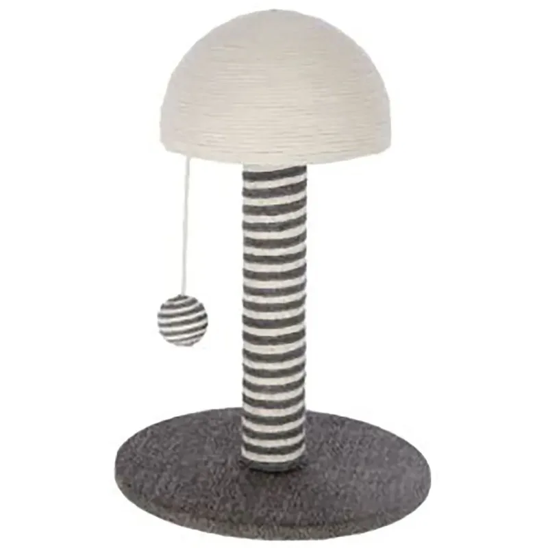 Funghi 30x30x42cm Krabpaal by Kerbl – product photo