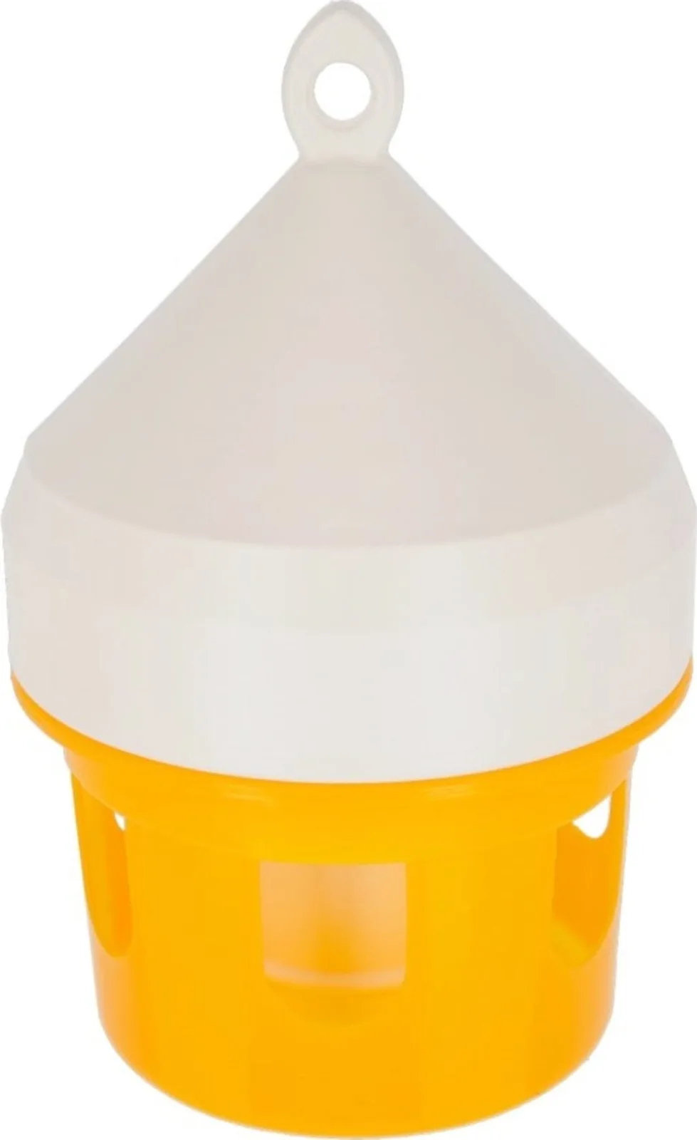 Futterhaus für Tauben, 5 Liter - 1 Stk by Kerbl – product photo