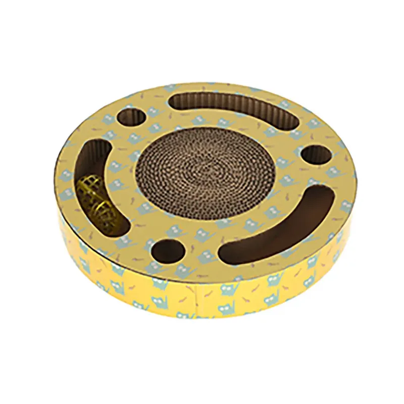 Grappig Krabmeubel 33.5x5.5cm de Kerbl – photo produit