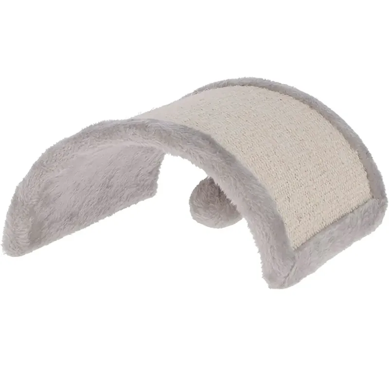 Half Moon 26x22.5x11cm Krabpaal by Kerbl – product photo