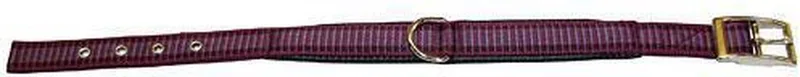 Halsband Dakota Framboos 52-60cm de Kerbl en Violet – photo produit