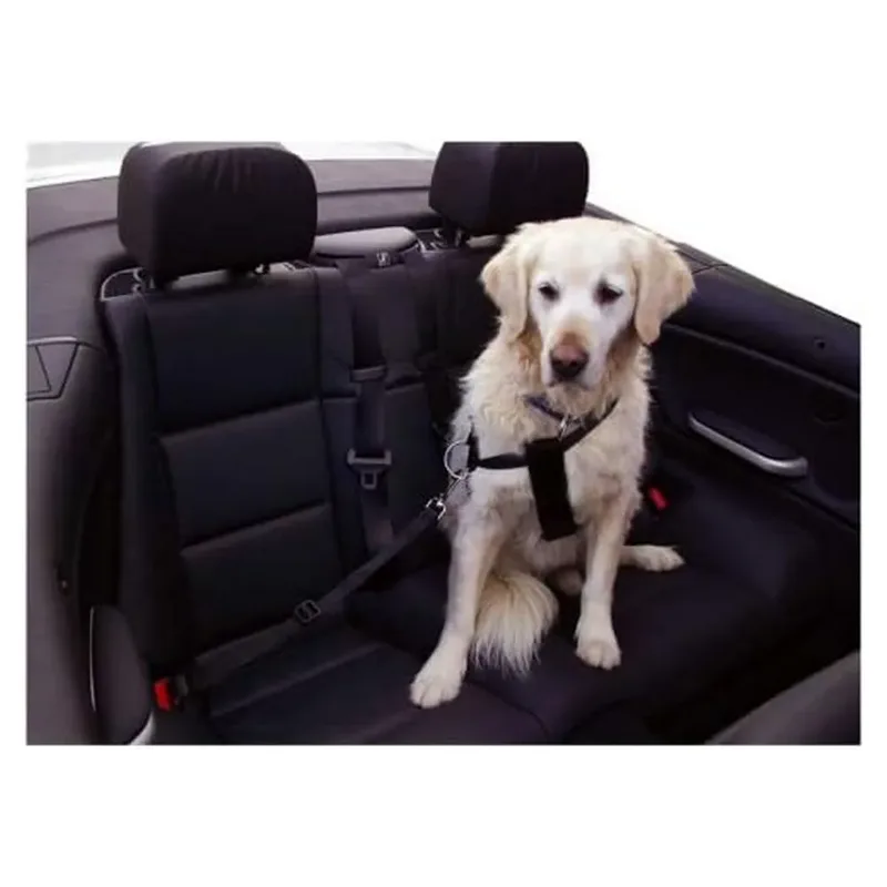 Harnais Pour Chien Vehicle by Kerbl – product photo 2 of 2