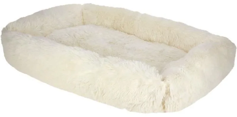 Hondenbed Kerbl Beige by Kerbl in Cream – product photo