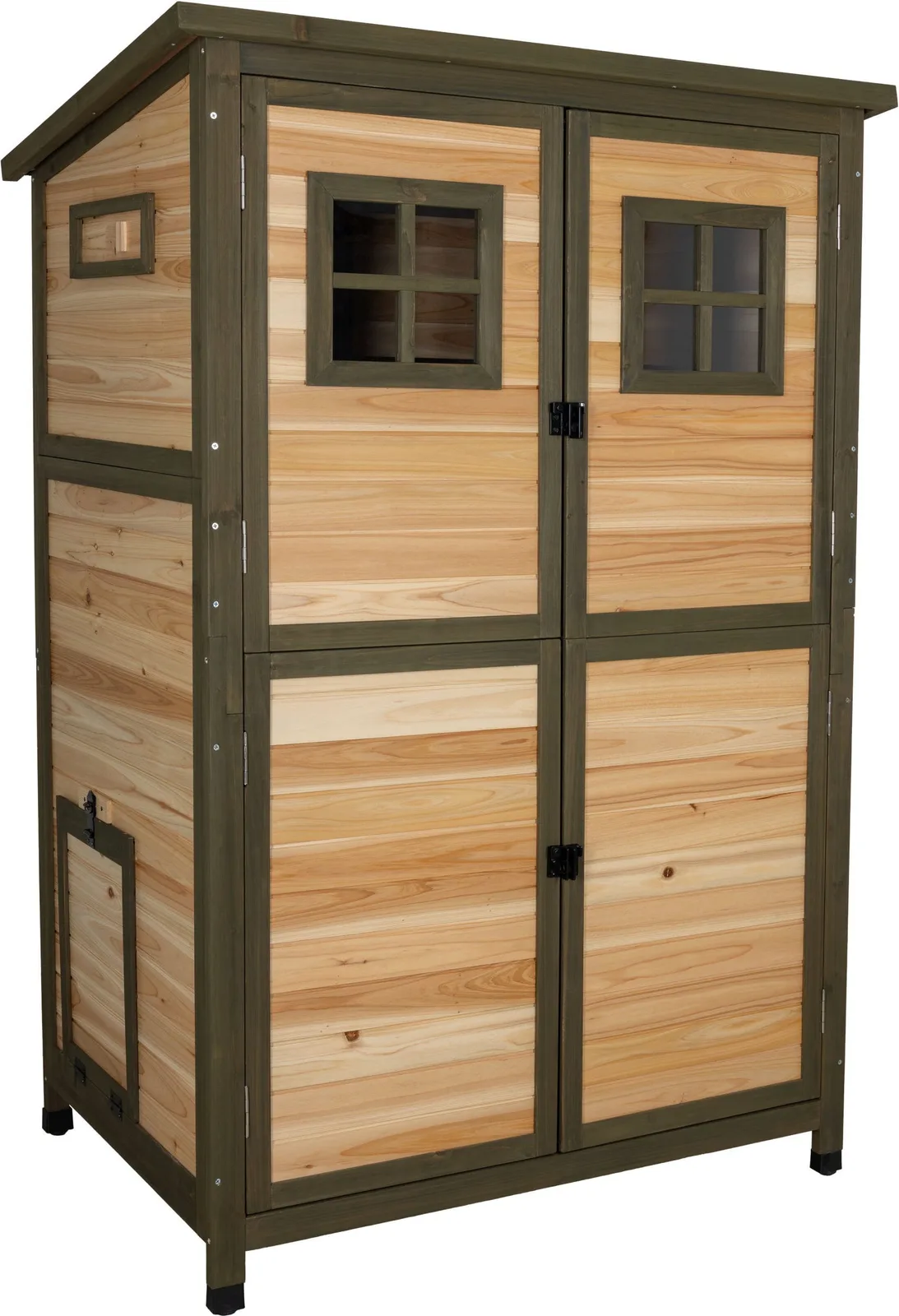 Hühnerhaus Tower - 1 Stk by Kerbl – product photo