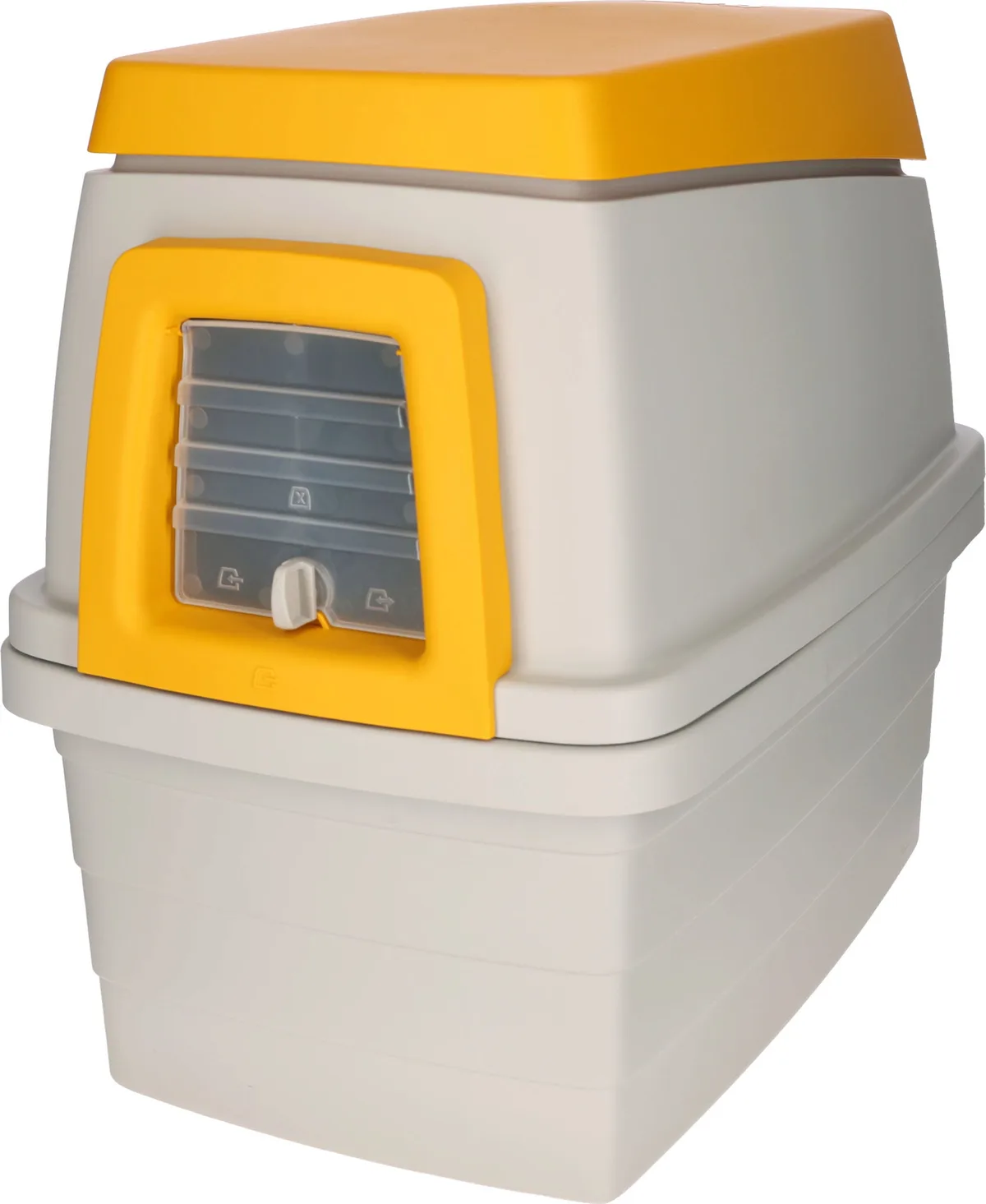 Kaninchenbau Komplettset Bunny Base - 1 Stk van Kerbl – productfoto