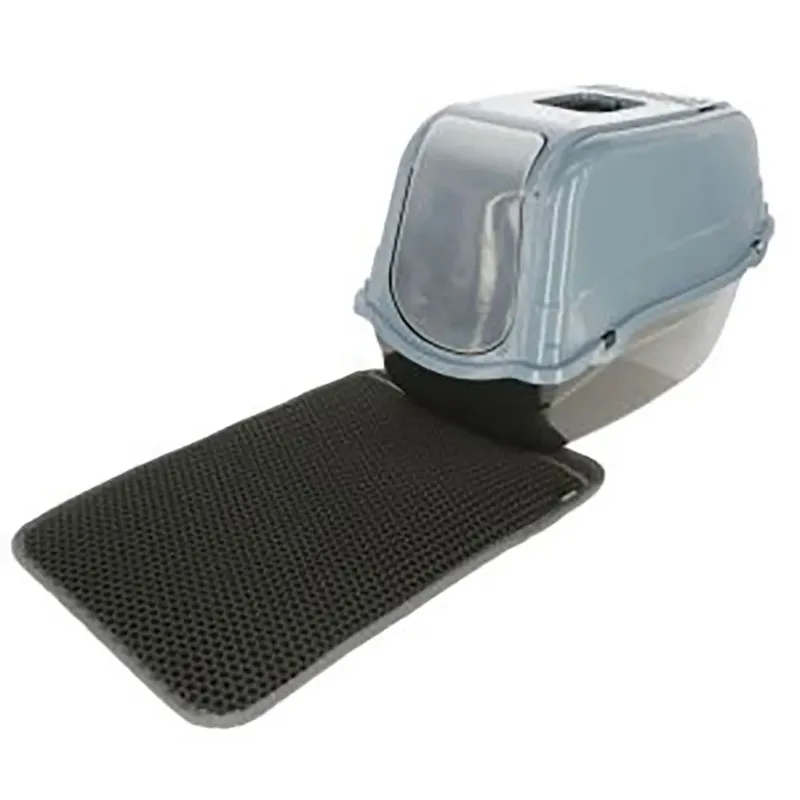 Kattenbakmat 58.5x41cm van Kerbl – productfoto
