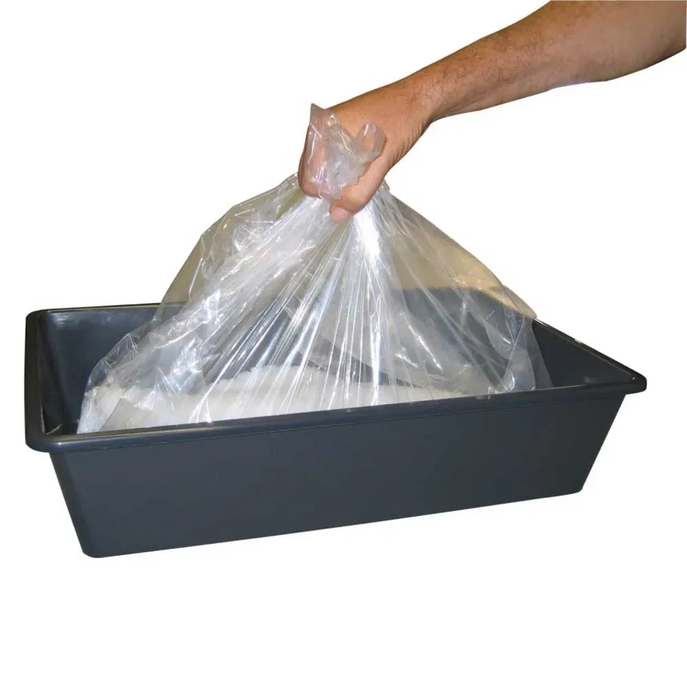 Kattenbakzakken 59x46cm von Kerbl – Produktfoto