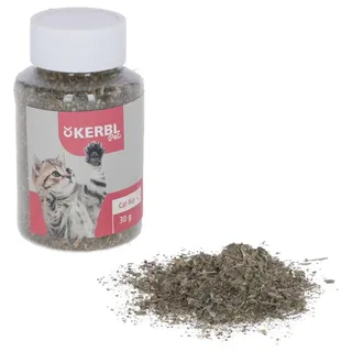 Kattenkruid 30gr von Kerbl – Produktfoto 3 von 3