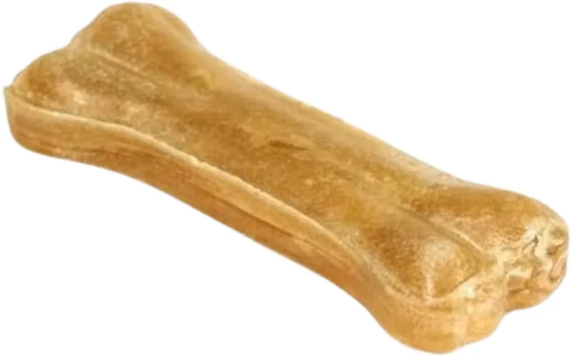 Kauwbot hond (4 stuks) - 10cm by Kerbl – product photo