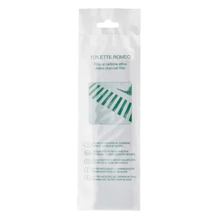 Kleine Kattenbak Met Koolstoffilter by Kerbl – product photo 2 of 3