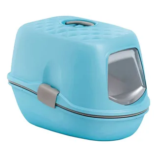 Kleine Kattenbak Met Koolstoffilter by Kerbl – product photo 3 of 3