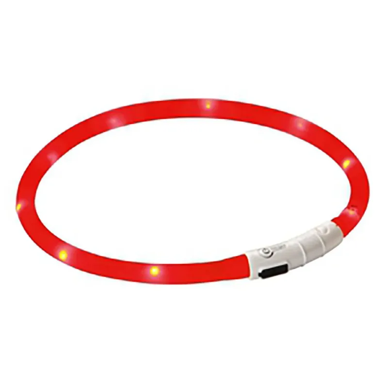 Led Maxi Safe 55cm Hondenhalsband by Kerbl – product photo 1 of 2