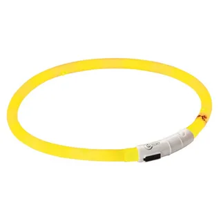 Led Maxi Safe 55cm Hondenhalsband de Kerbl – photo produit 1 sur 2