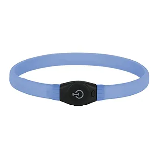 Led Maxi Safe 60cm Hondenhalsband by Kerbl – product photo 1 of 3