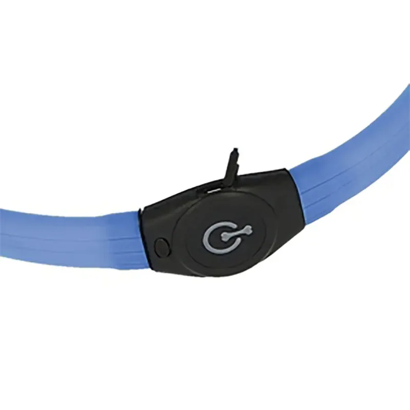 Led Maxi Safe 60cm Hondenhalsband by Kerbl – product photo 3 of 3