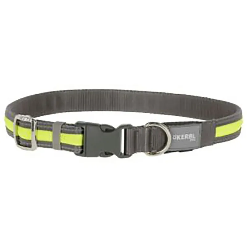 Light Reflex Hondenhalsband by Kerbl – product photo