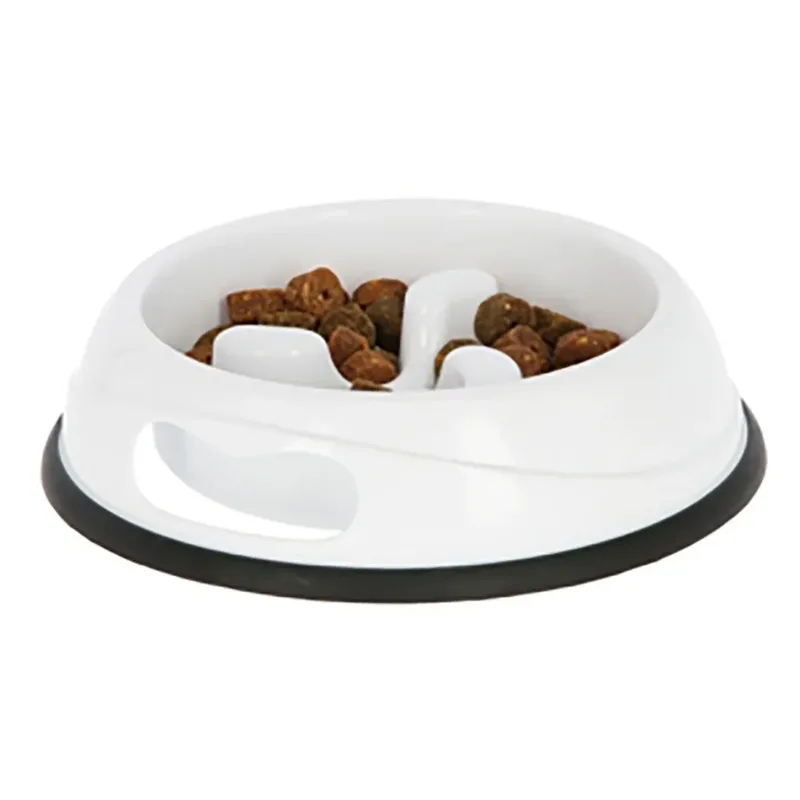 Mangeoire Anti-stress Pour Chien 500ml de Kerbl – photo produit 3 sur 3
