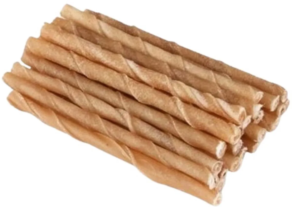 Maxi Pet Kauwsticks Runderhuid 25 St. by Kerbl – product photo