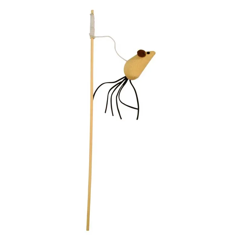 Nature 40cm Katten Speelgoed 3 Eenheden by Kerbl – product photo