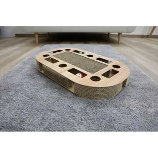Ovale Krabpaal 52x31x8.5cm de Kerbl – photo produit 3 sur 4